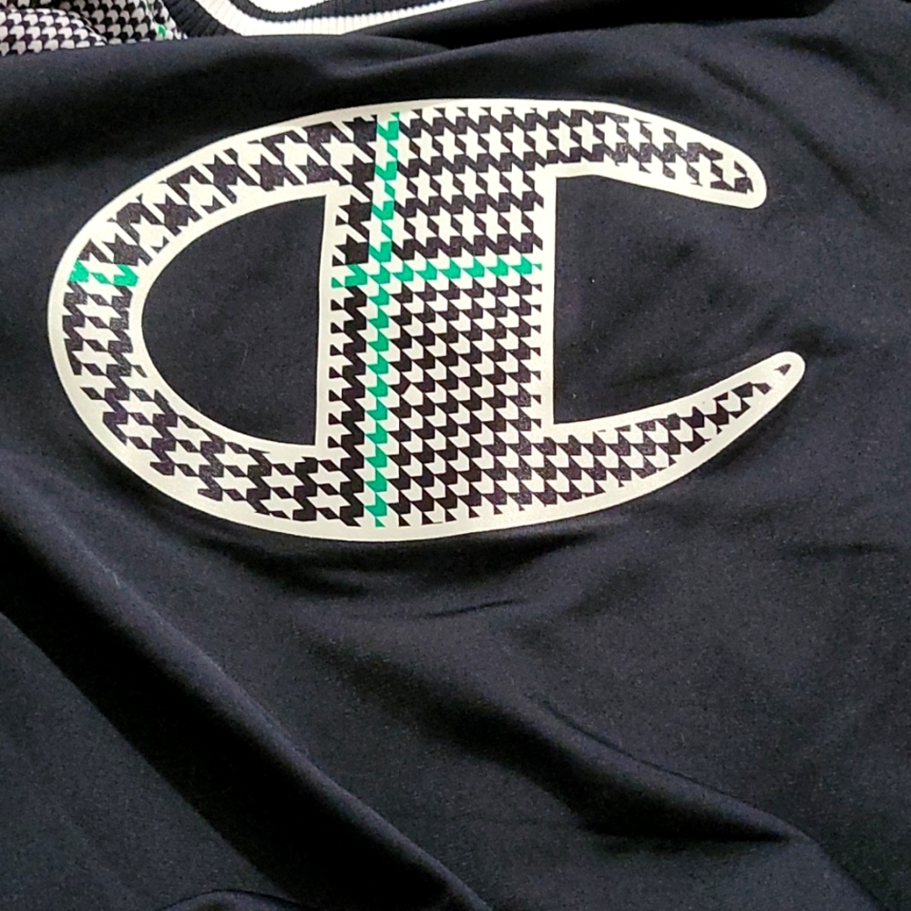 Champion crewneck sweater